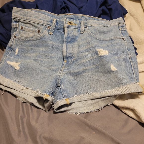 BDG button fly jeans - Picture 9 of 9